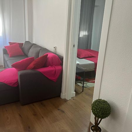 Casa Bia Plus Elx Zewnętrze zdjęcie