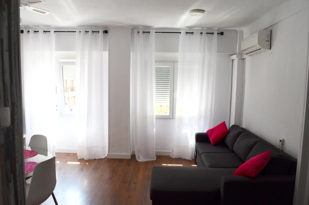 Casa Bia Plus Elx Zewnętrze zdjęcie
