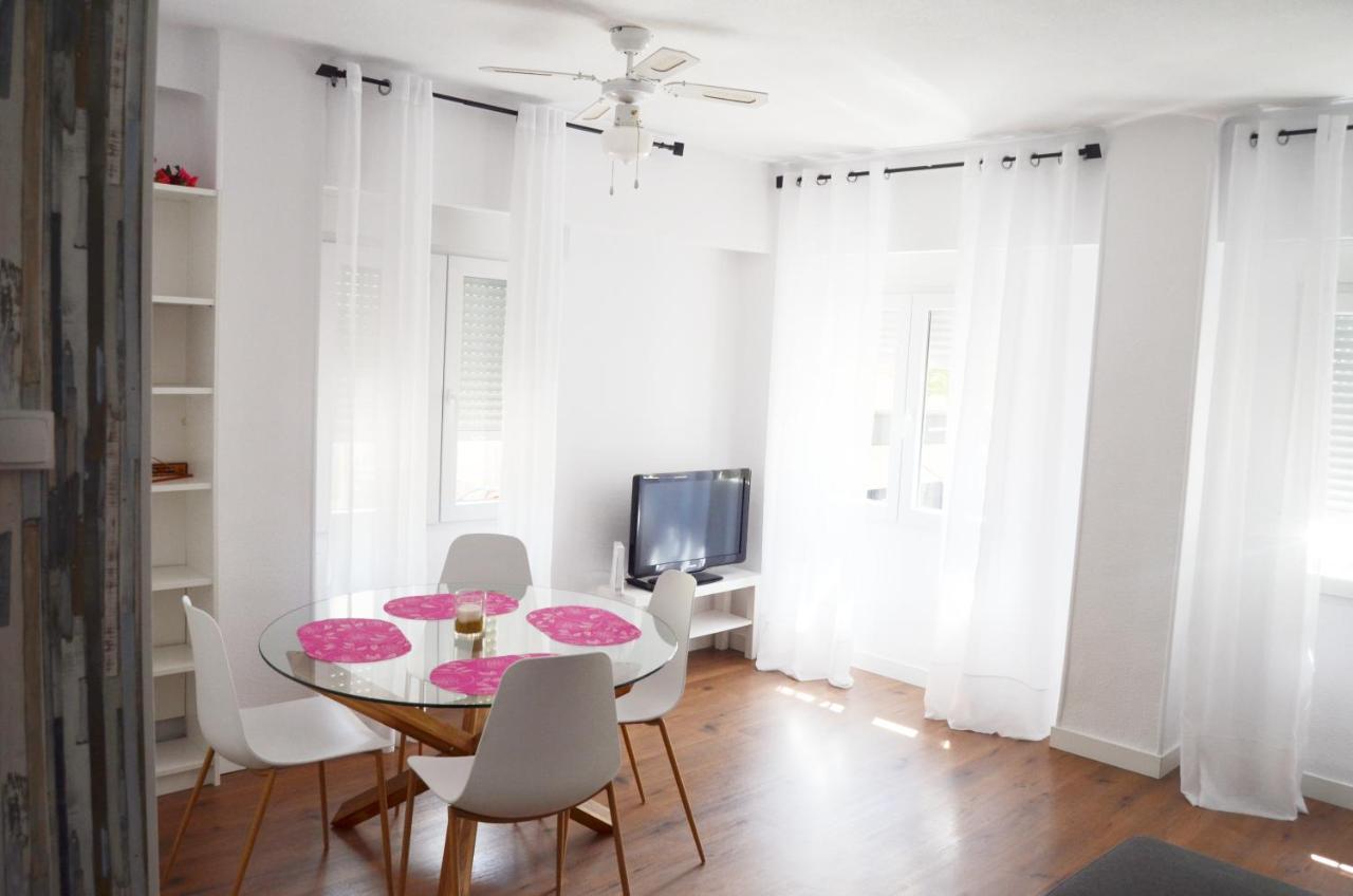 Casa Bia Plus Elx Zewnętrze zdjęcie