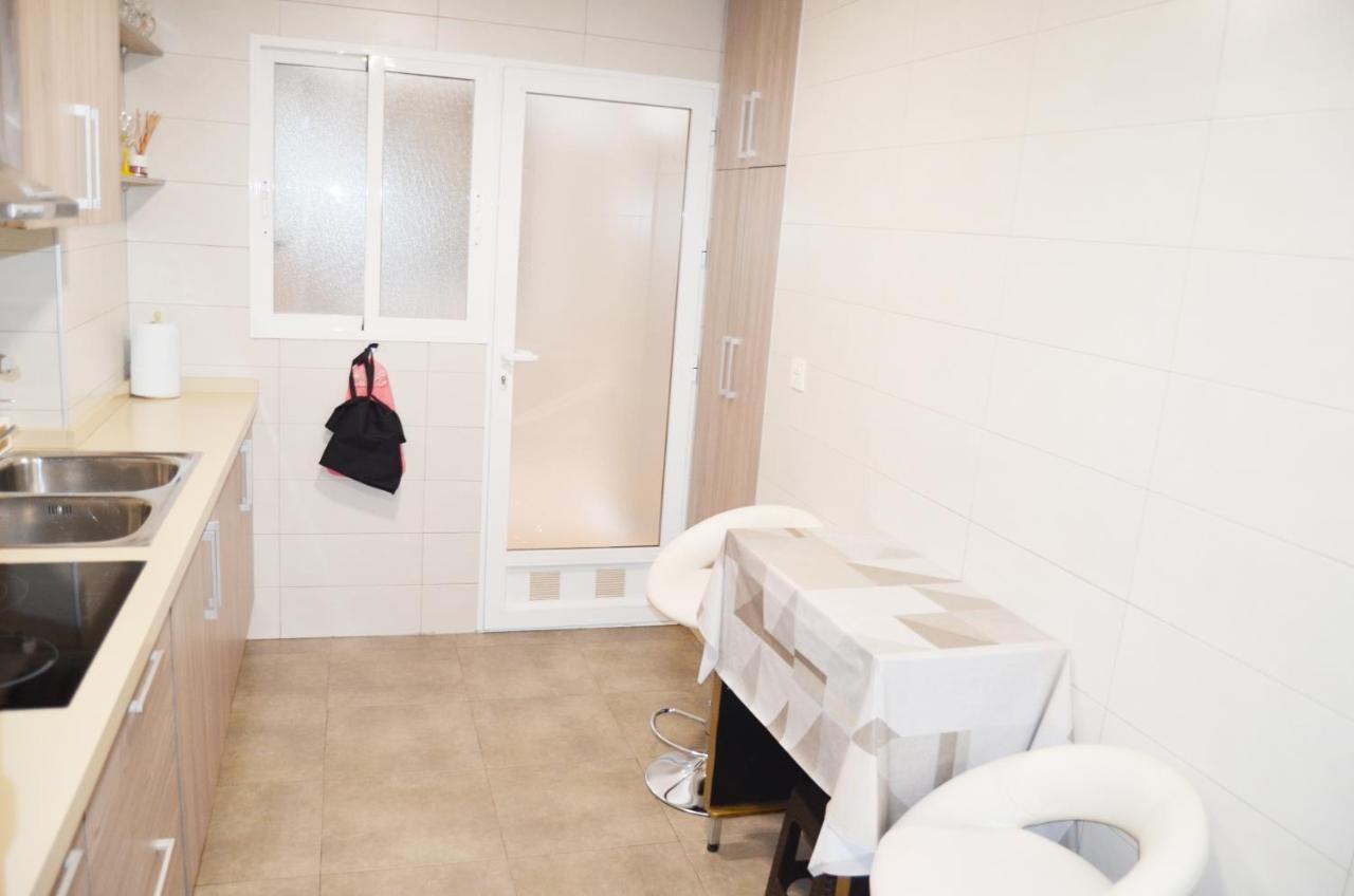 Casa Bia Plus Elx Zewnętrze zdjęcie