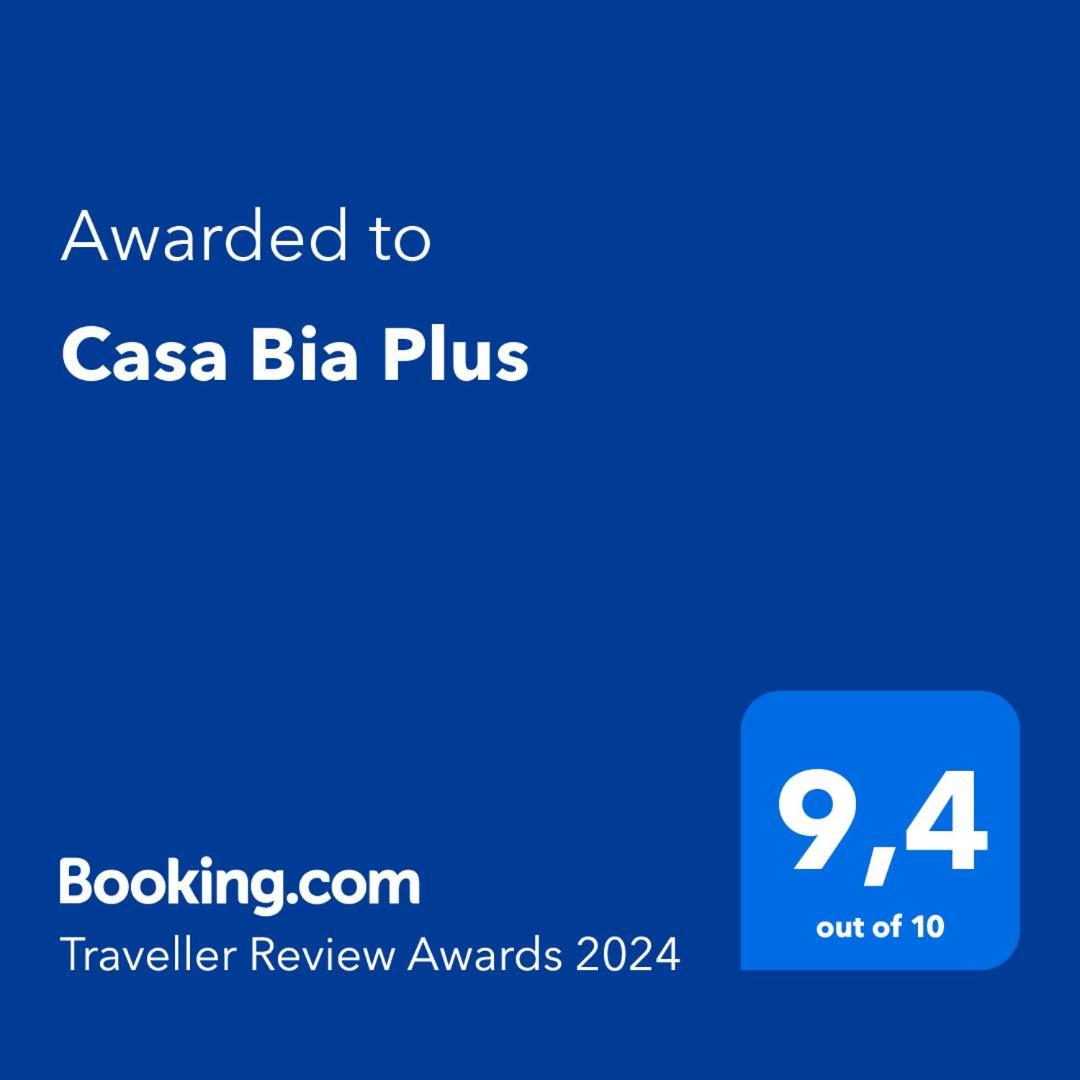 Casa Bia Plus Elx Zewnętrze zdjęcie