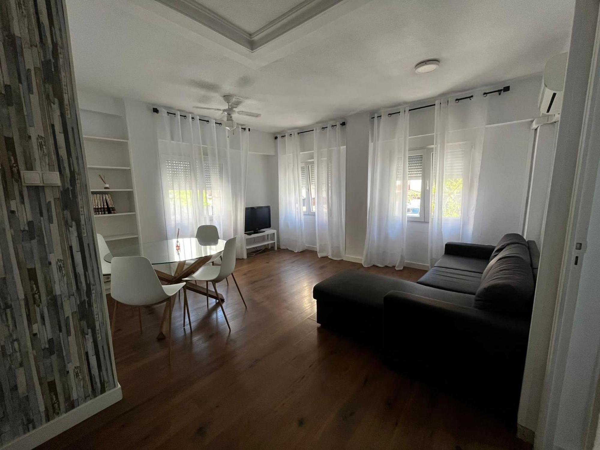 Casa Bia Plus Elx Zewnętrze zdjęcie