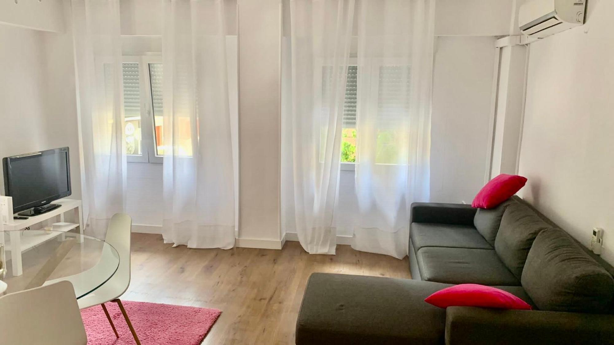 Casa Bia Plus Elx Zewnętrze zdjęcie