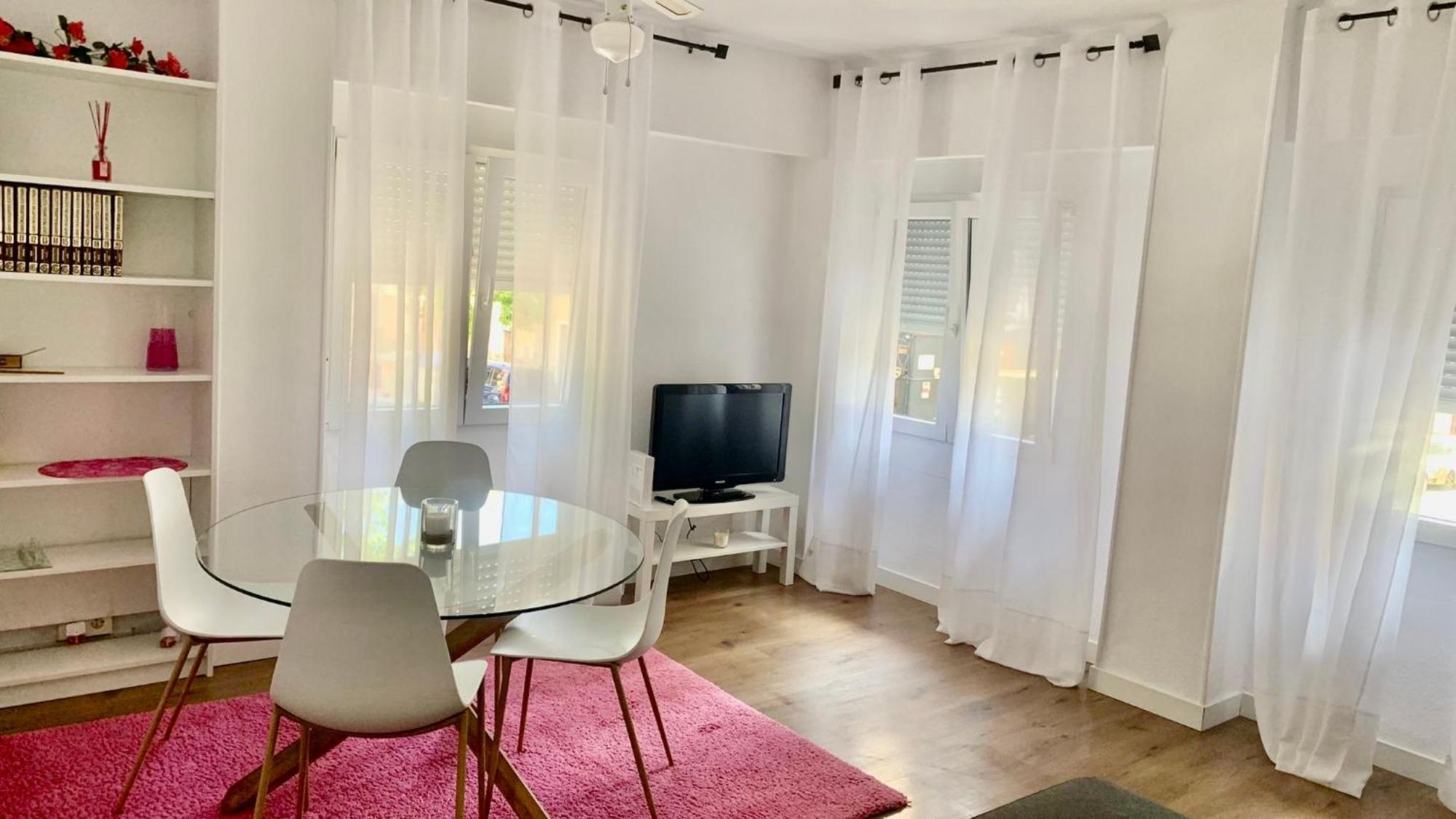 Casa Bia Plus Elx Zewnętrze zdjęcie