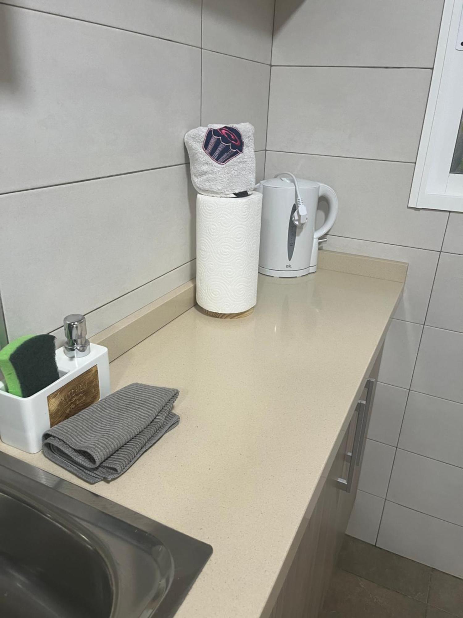 Casa Bia Plus Elx Zewnętrze zdjęcie