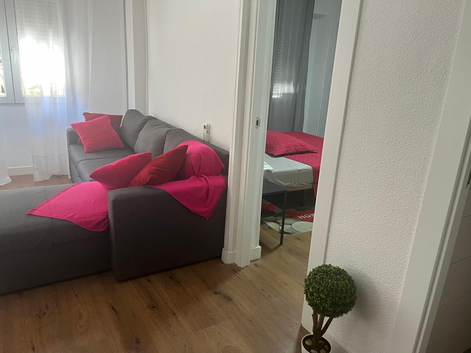 Casa Bia Plus Elx Zewnętrze zdjęcie