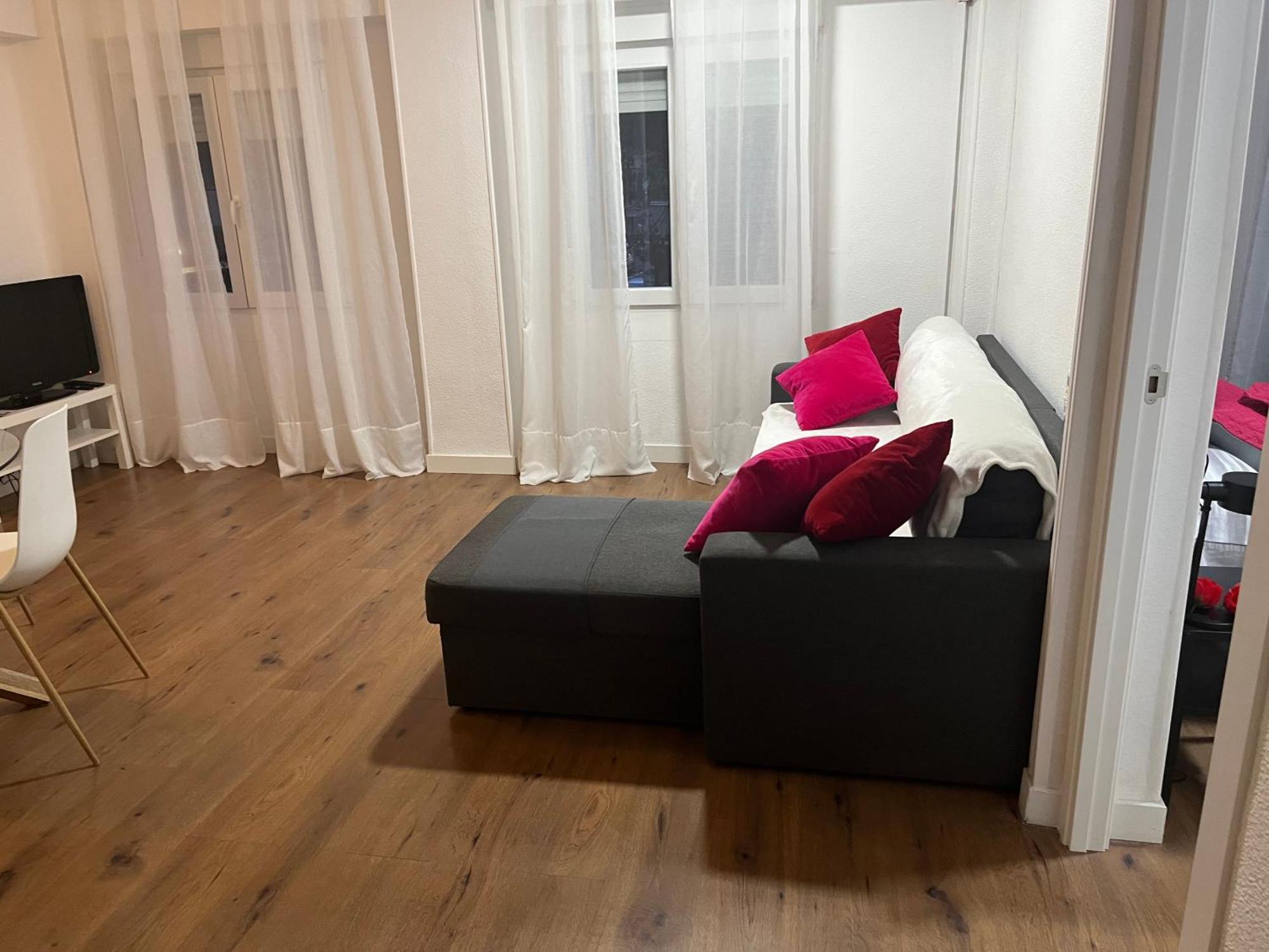 Casa Bia Plus Elx Zewnętrze zdjęcie