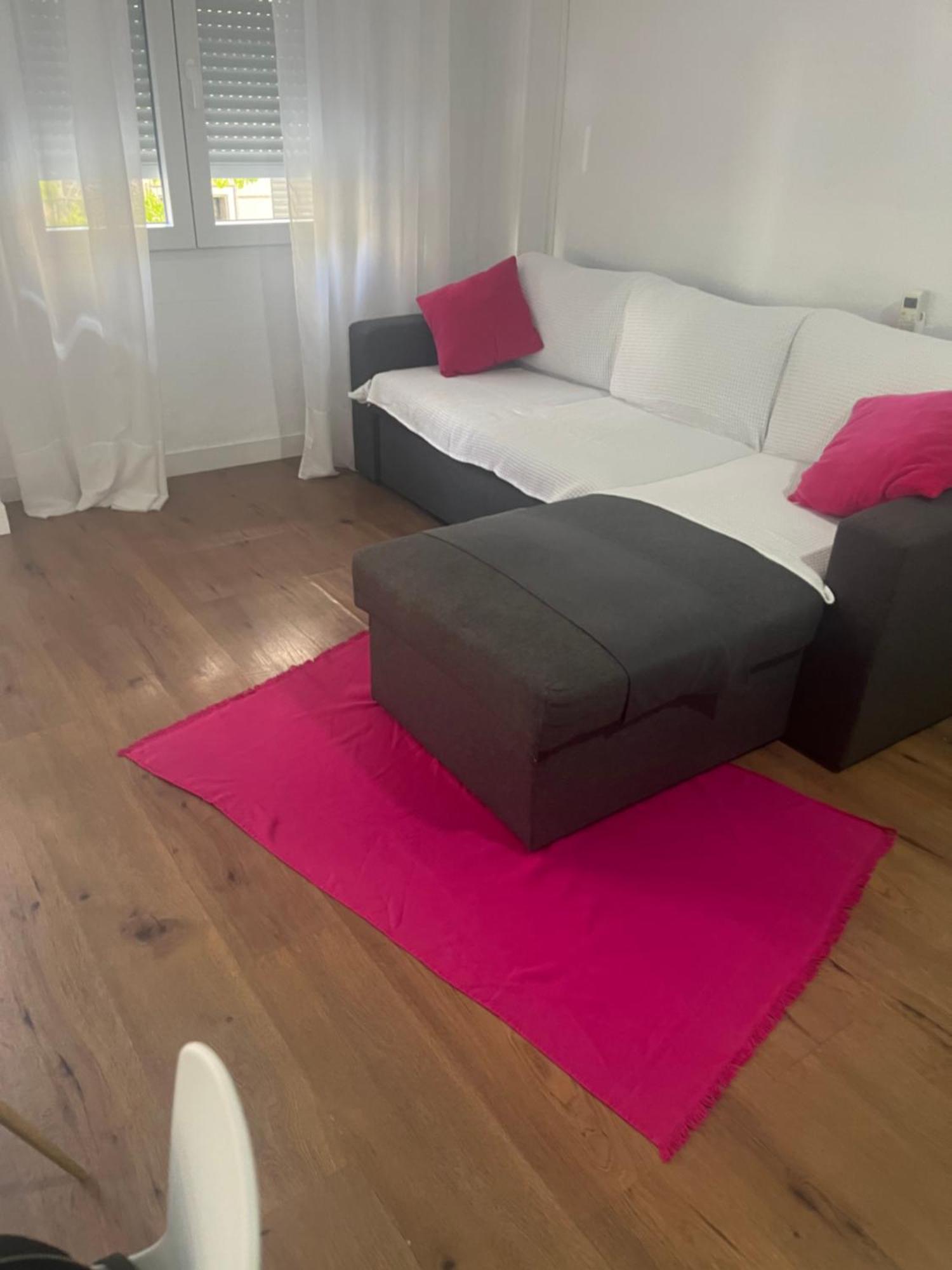 Casa Bia Plus Elx Zewnętrze zdjęcie